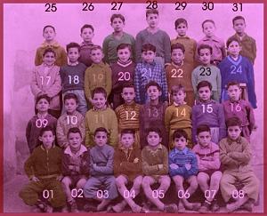 ECOLE SAINT ANDRE GARCONS 19XX XXX N02